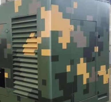 宿州要保证迷彩漆施工的颜色准确性