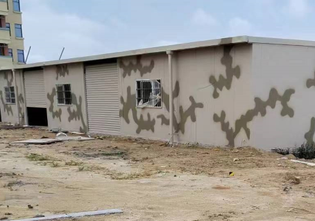 宿州陆军数码等主流迷彩样式