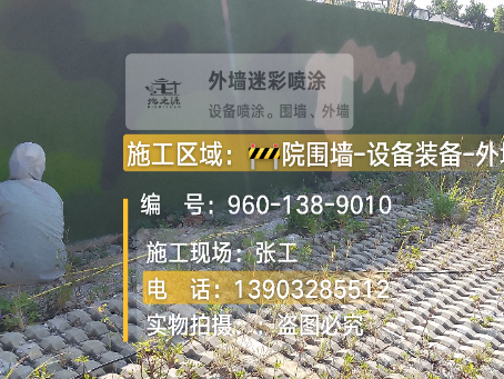 宿州外墙迷彩漆材料价约 45-60 元 /k