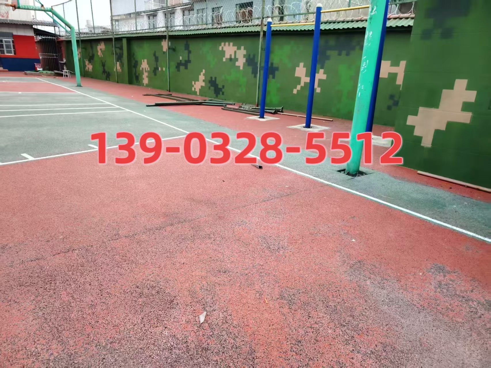 宿州选择合适的迷彩漆：